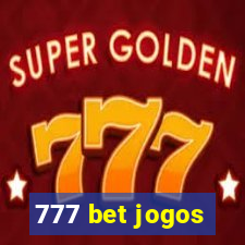 777 bet jogos