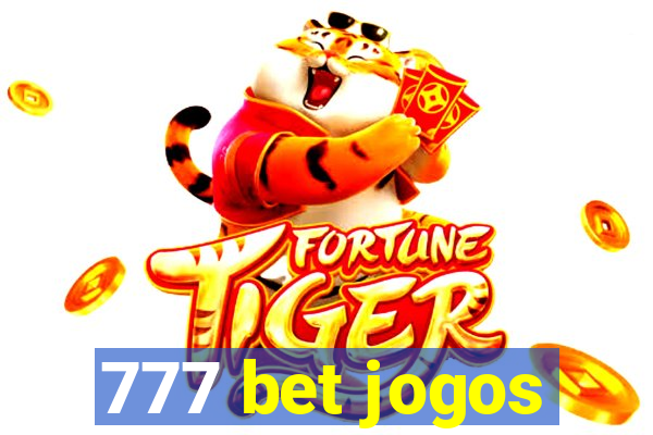 777 bet jogos