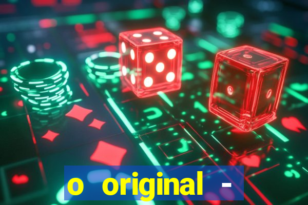 o original - 49pubg games