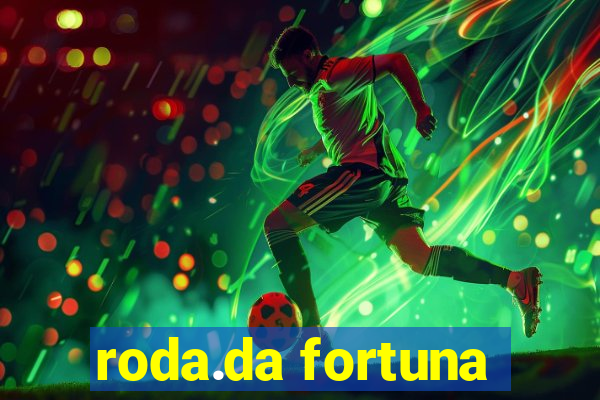 roda.da fortuna