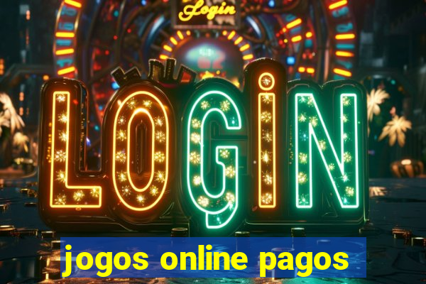 jogos online pagos