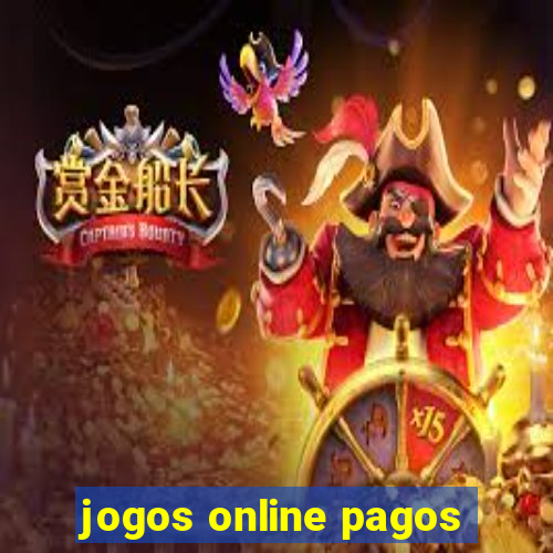 jogos online pagos