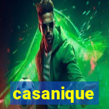 casanique