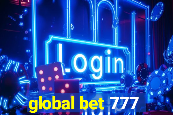 global bet 777