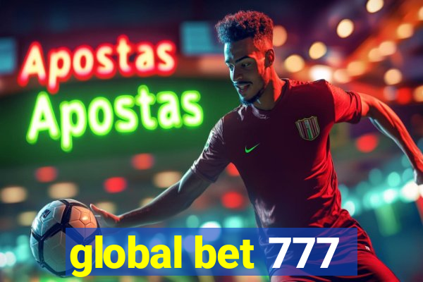 global bet 777