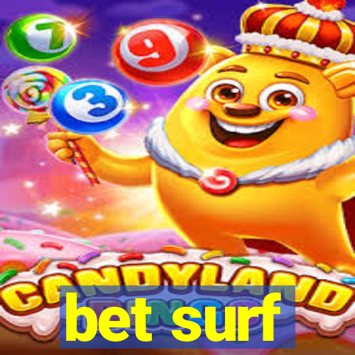 bet surf