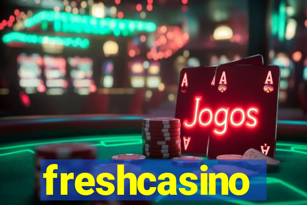 freshcasino