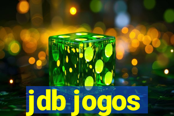 jdb jogos