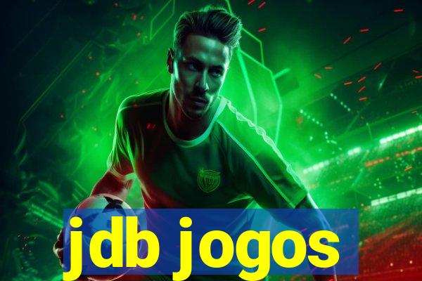 jdb jogos