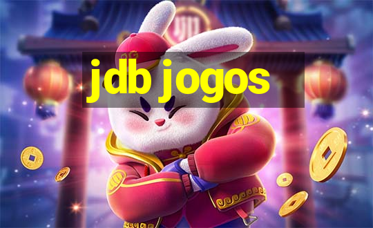 jdb jogos