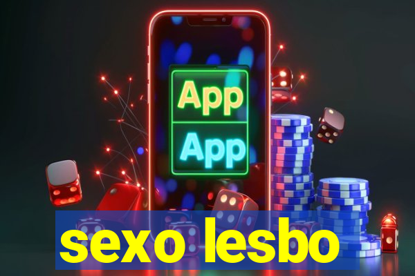 sexo lesbo