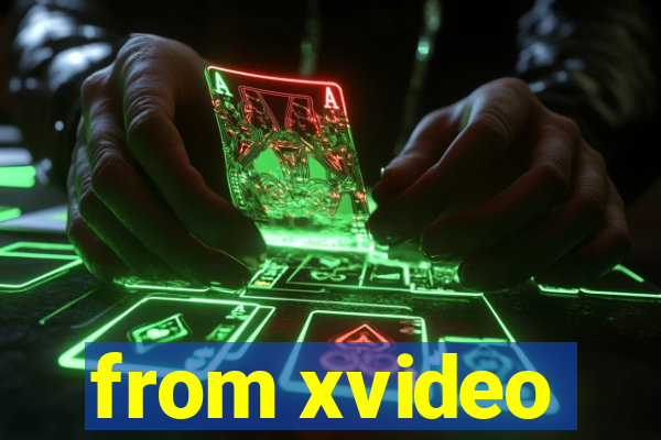 from xvideo