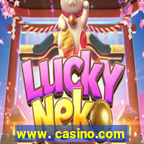 www. casino.com