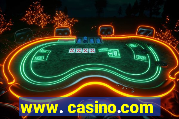 www. casino.com