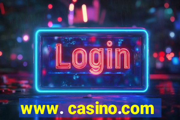 www. casino.com