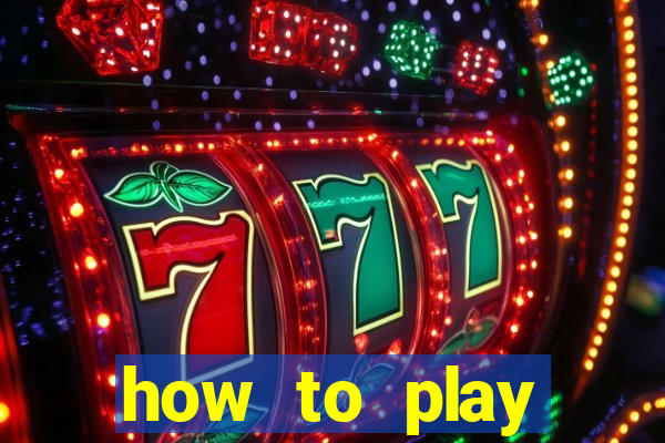 how to play cleopatra slot machine