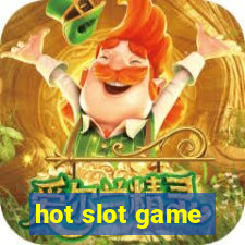 hot slot game