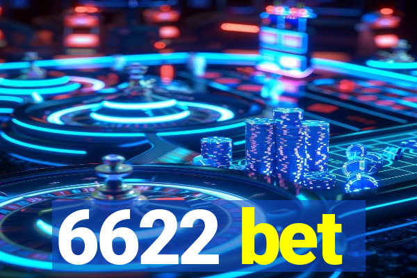 6622 bet