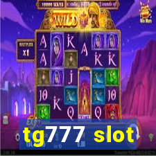 tg777 slot