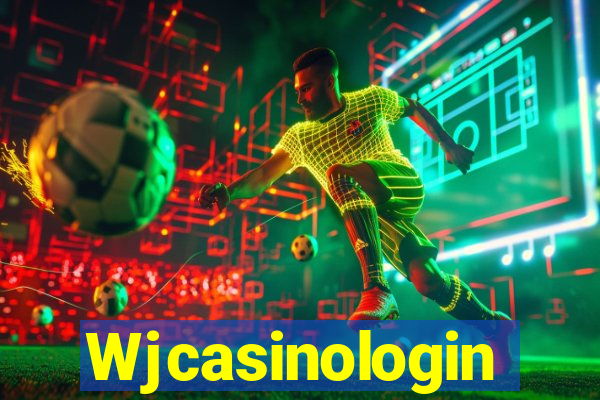 Wjcasinologin