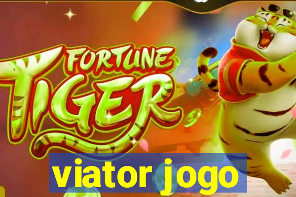 viator jogo