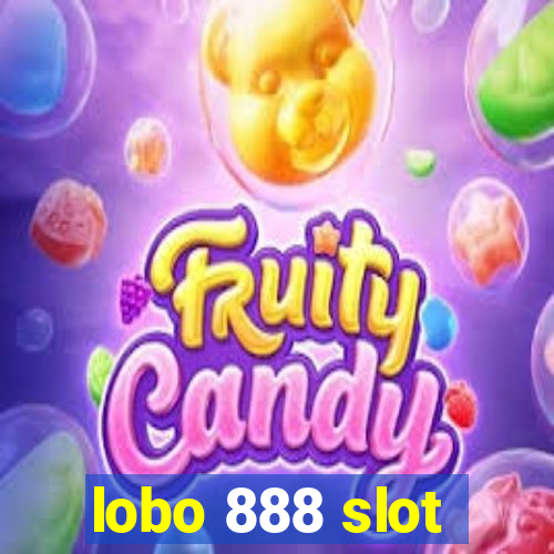 lobo 888 slot