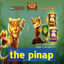 the pinap