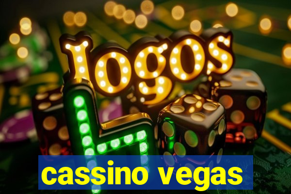 cassino vegas