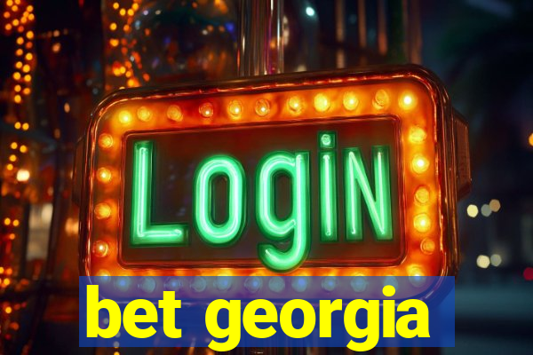 bet georgia