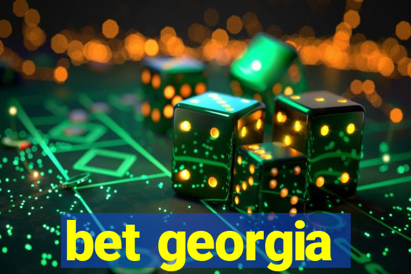 bet georgia