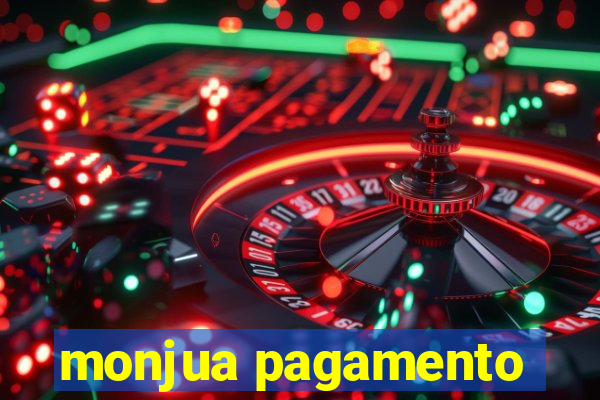 monjua pagamento