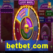 betbet com