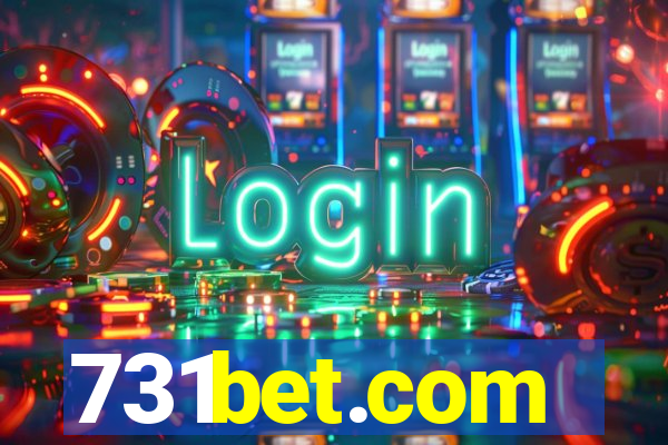 731bet.com