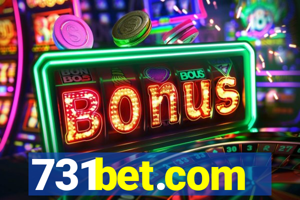 731bet.com