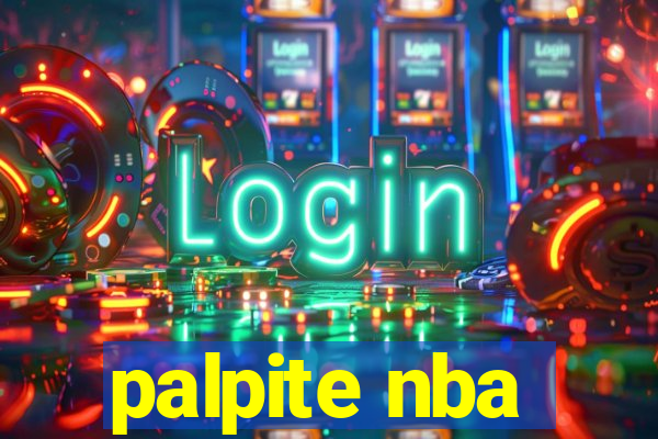 palpite nba