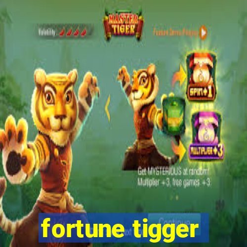 fortune tigger