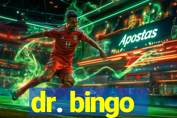 dr. bingo