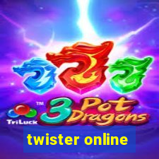 twister online