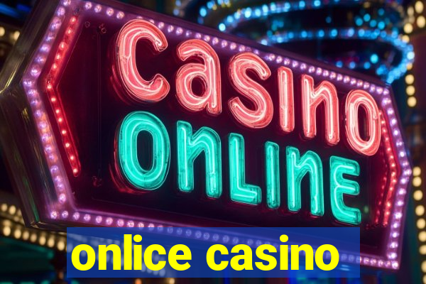 onlice casino