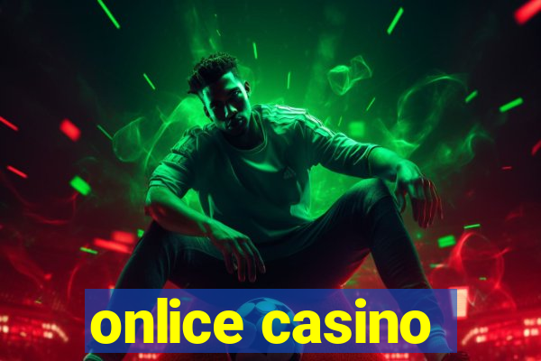 onlice casino