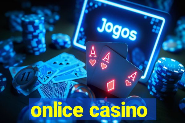 onlice casino