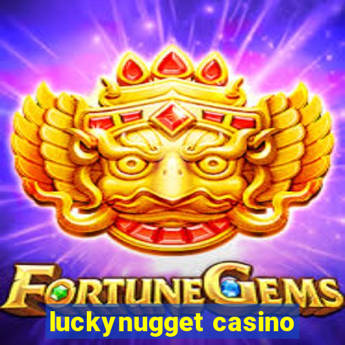 luckynugget casino