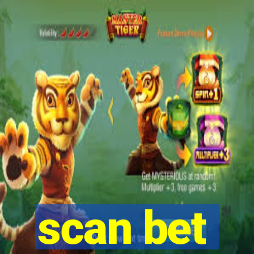 scan bet