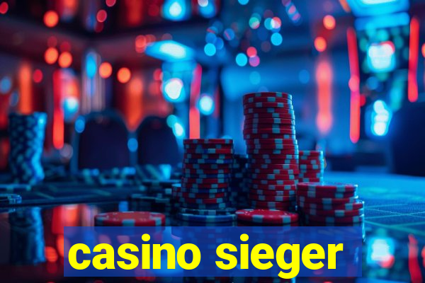 casino sieger