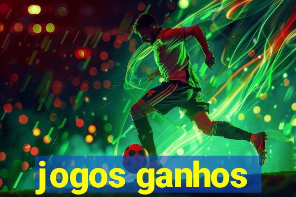 jogos ganhos