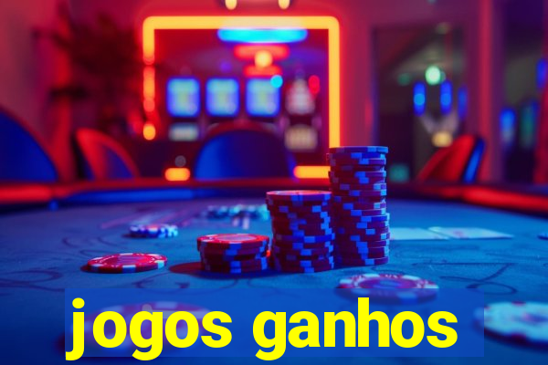 jogos ganhos