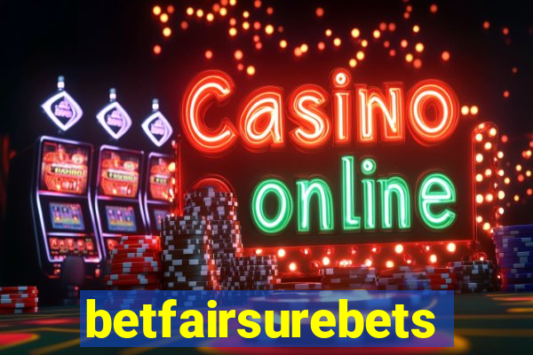 betfairsurebets