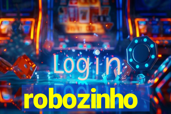 robozinho