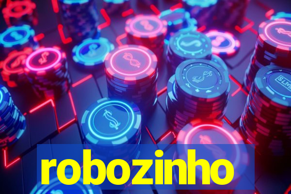 robozinho