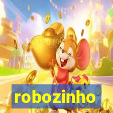 robozinho